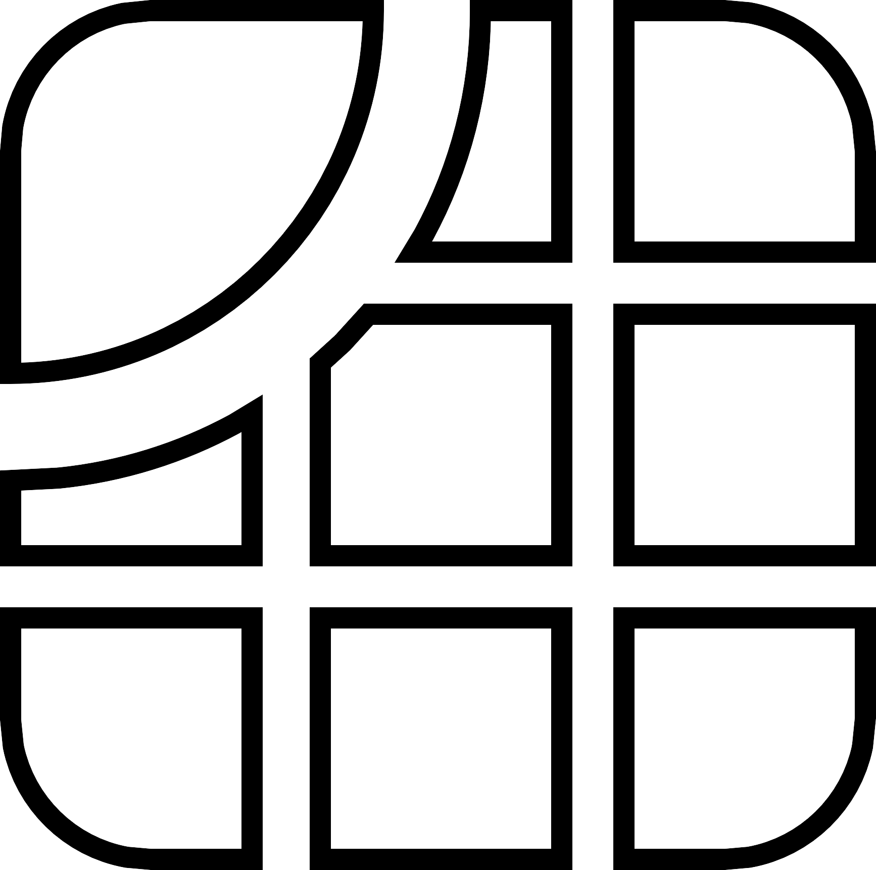 Founder Sheets Logo